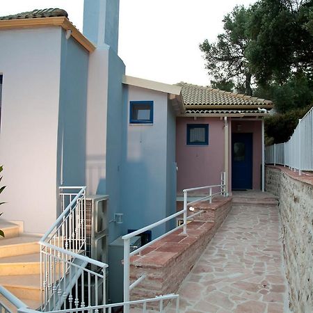 Villa Niki Platariá Eksteriør bilde